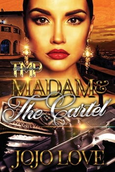 Paperback Madame & The Cartel Book