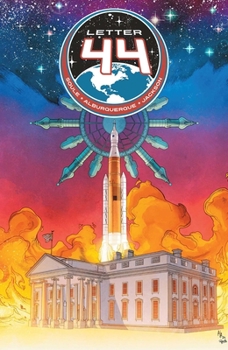 Paperback Letter 44 Compendium Book