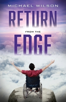 Paperback Return from the Edge Book