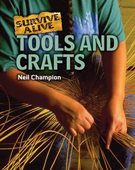 Library Binding Tools and Crafts Book
