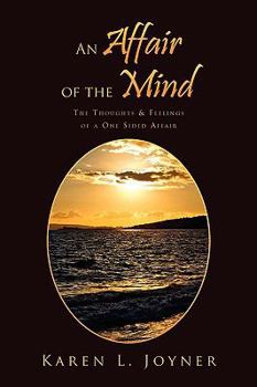 Paperback An Affair of the Mind Book
