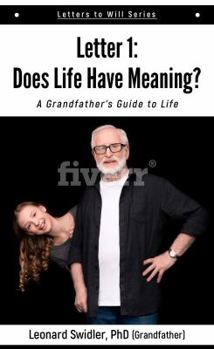 Paperback Does Life Have Meaning? Book