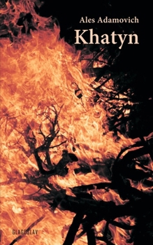 Paperback Khatyn Book