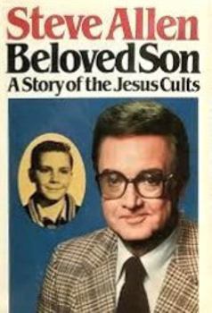 Hardcover Beloved Son: A Story of the Jesus Cults Book