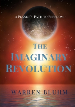 Paperback The Imaginary Revolution Book