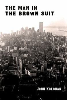 The Man in the Brown Suit