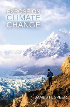 Paperback Exposé on Climate Change Book