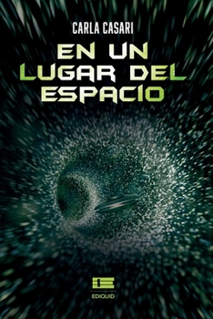 Paperback En un lugar del espacio [Spanish] Book
