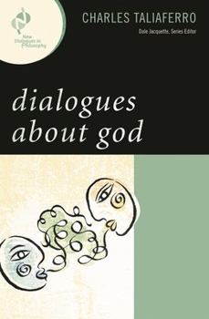 Dialogues about God