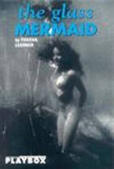 Paperback Glass Mermaid Book