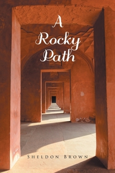 Paperback A Rocky Path Book