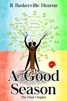 Paperback A Good Season: The Final Chapter Book