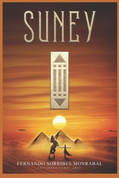 Paperback Suney [Spanish] Book