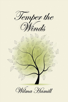 Paperback Temper the Winds Book