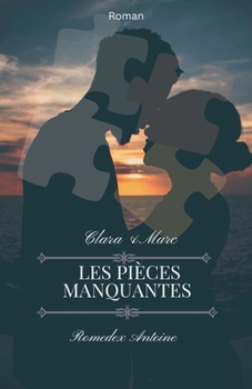 Paperback Les pièecs manquantes Book
