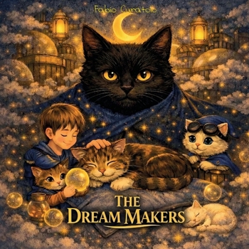 Paperback The Dream Makers Book