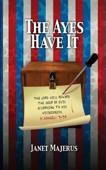 Paperback The Ayes Have It Book