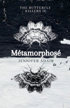 Paperback Metamorphose Book
