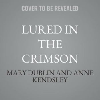 Audio CD Lured in the Crimson Book