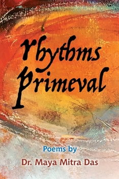 Paperback Rhythms Primeval Book