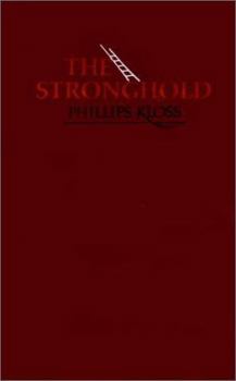 Hardcover The Stronghold, Poems Book