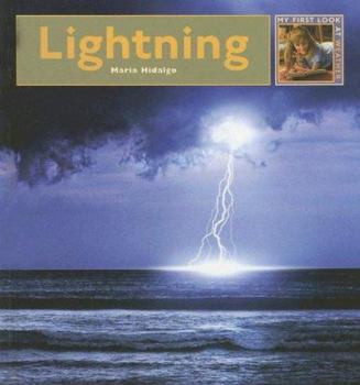 Library Binding Lightning Book