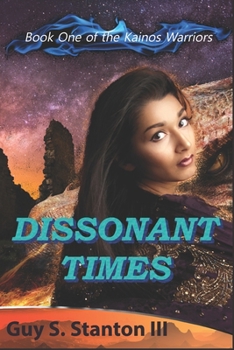 Paperback Dissonant Times Book
