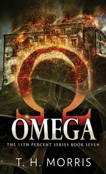 Hardcover Omega Book