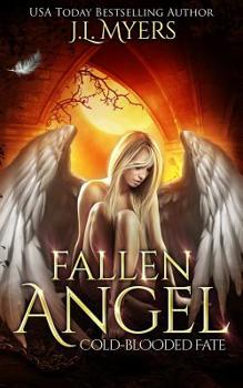 Paperback Fallen Angel 4: Cold-Blooded Fate Book