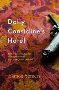 Paperback Dolly Considine's Hotel Book