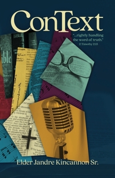 Paperback ConText Book