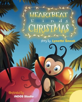 Paperback Heartbeat Finds Christmas Book