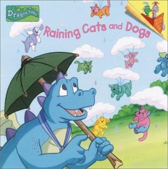 Raining Cats and Dogs - Book  of the Dragon Tales