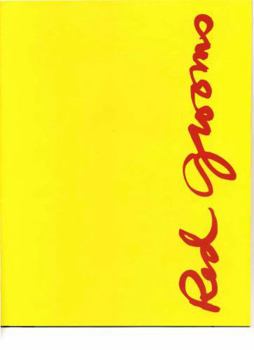 Paperback Red Grooms and the Heroism of Modern Life Book