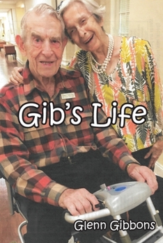 Paperback Gib's Life Book