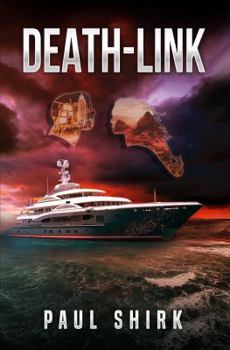 Paperback Death-Link Book