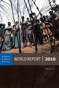 Paperback World Report 2010: Events of 2009 Book