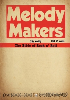 Melody Makers