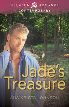 Paperback Jade's Treasure Book