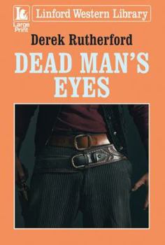 Dead Man's Eyes - Book #1 of the Jim Jackson