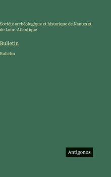 Hardcover Bulletin: Bulletin [French] Book