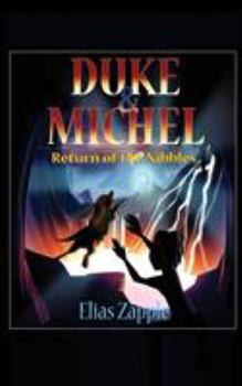 Paperback Return of the Nibbles Book