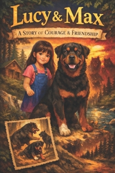 Paperback Love For Luciana: Lucy y Max Book