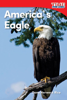 Paperback America's Eagle Book