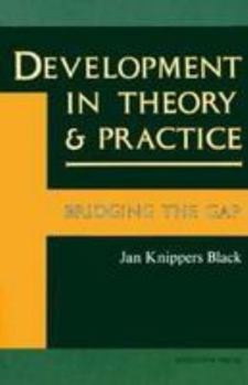 Paperback Development in Theory and Practice: Bridging the Gap Book