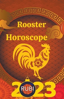 Paperback Rooster Horoscope 2023 Book