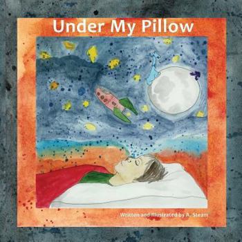 Paperback Under My Pillow Book