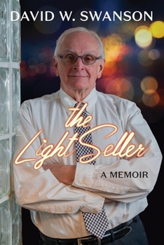 Paperback The Light Seller Book