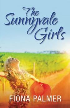 Paperback The Sunnyvale Girls [Large Print] Book