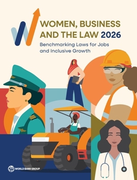 Paperback Women, Business and the Law 2026 Book